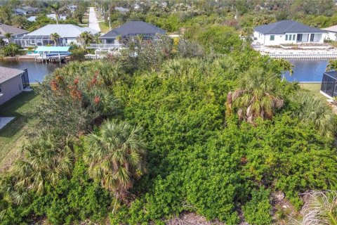 Terreno en venta en Port Charlotte, Florida № 2212785 - foto 20