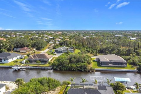 Terreno en venta en Port Charlotte, Florida № 2212785 - foto 15