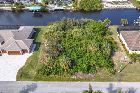 Terreno en venta en Port Charlotte, Florida № 2212785 - foto 22