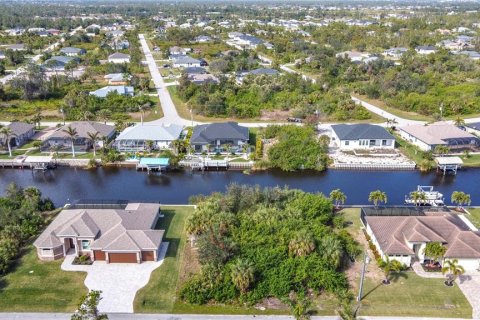 Terreno en venta en Port Charlotte, Florida № 2212785 - foto 24