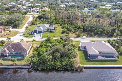 Terreno en venta en Port Charlotte, Florida № 2212785 - foto 16