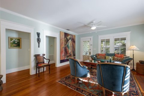 Villa ou maison à vendre à Bradenton, Floride: 5 chambres, 353.4 m2 № 2437304 - photo 12