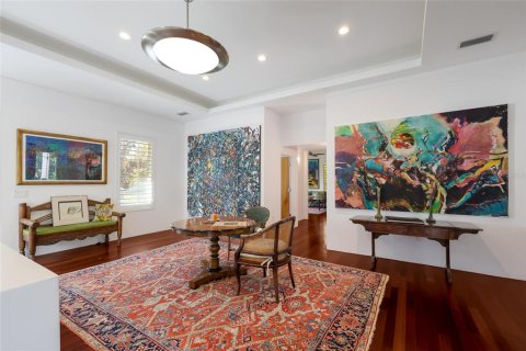 Villa ou maison à vendre à Bradenton, Floride: 5 chambres, 353.4 m2 № 2437304 - photo 30
