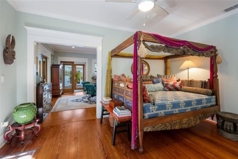 Villa ou maison à vendre à Bradenton, Floride: 5 chambres, 353.4 m2 № 2437304 - photo 13