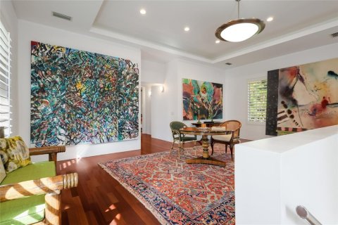 Villa ou maison à vendre à Bradenton, Floride: 5 chambres, 353.4 m2 № 2437304 - photo 29