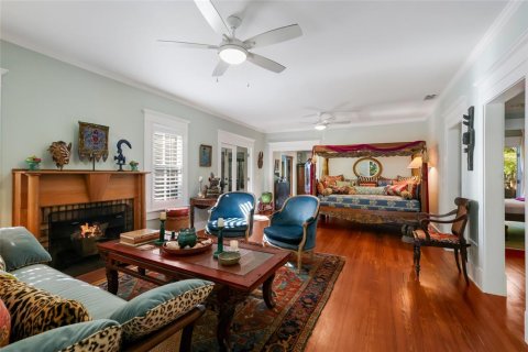 Villa ou maison à vendre à Bradenton, Floride: 5 chambres, 353.4 m2 № 2437304 - photo 10