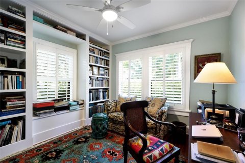 Villa ou maison à vendre à Bradenton, Floride: 5 chambres, 353.4 m2 № 2437304 - photo 23