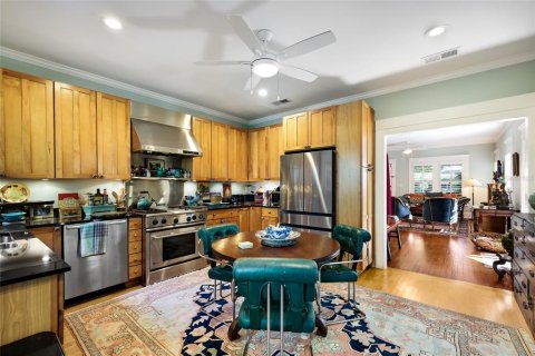 Villa ou maison à vendre à Bradenton, Floride: 5 chambres, 353.4 m2 № 2437304 - photo 16