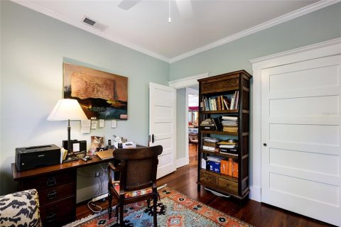Villa ou maison à vendre à Bradenton, Floride: 5 chambres, 353.4 m2 № 2437304 - photo 24