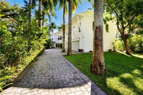 Villa ou maison à vendre à Bradenton, Floride: 5 chambres, 353.4 m2 № 2437304 - photo 5