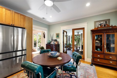 Villa ou maison à vendre à Bradenton, Floride: 5 chambres, 353.4 m2 № 2437304 - photo 17