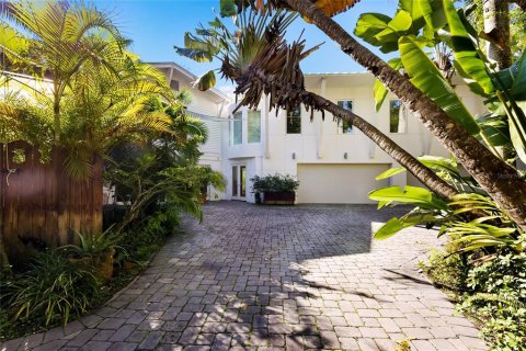 Villa ou maison à vendre à Bradenton, Floride: 5 chambres, 353.4 m2 № 2437304 - photo 6