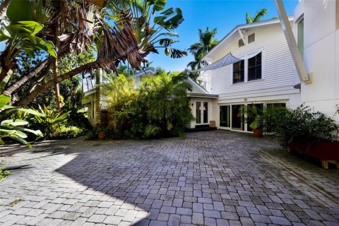 Villa ou maison à vendre à Bradenton, Floride: 5 chambres, 353.4 m2 № 2437304 - photo 7