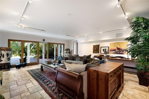 Villa ou maison à vendre à Bradenton, Floride: 5 chambres, 353.4 m2 № 2437304 - photo 21