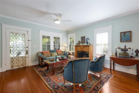 Villa ou maison à vendre à Bradenton, Floride: 5 chambres, 353.4 m2 № 2437304 - photo 11