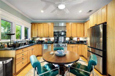 Villa ou maison à vendre à Bradenton, Floride: 5 chambres, 353.4 m2 № 2437304 - photo 15