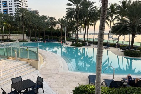 Copropriété à louer à Miami Beach, Floride: 2 chambres, 101.08 m2 № 1713013 - photo 27