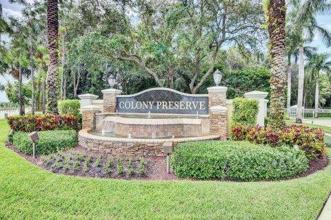 Casa en Boynton Beach, Florida 3 dormitorios, 184.97 m2 № 2186322