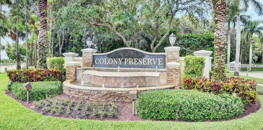 Casa en Boynton Beach, Florida 3 dormitorios, 184.97 m2 № 2186322