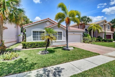 Casa en venta en Boynton Beach, Florida, 3 dormitorios, 184.97 m2 № 2186322 - foto 3