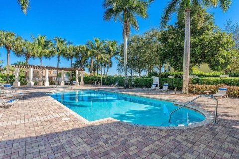 Casa en venta en Boynton Beach, Florida, 3 dormitorios, 184.97 m2 № 2186322 - foto 26