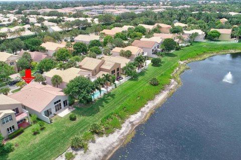 Casa en venta en Boynton Beach, Florida, 3 dormitorios, 184.97 m2 № 2186322 - foto 11
