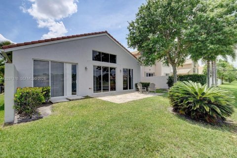 Casa en venta en Boynton Beach, Florida, 3 dormitorios, 184.97 m2 № 2186322 - foto 9