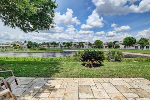 Casa en venta en Boynton Beach, Florida, 3 dormitorios, 184.97 m2 № 2186322 - foto 8
