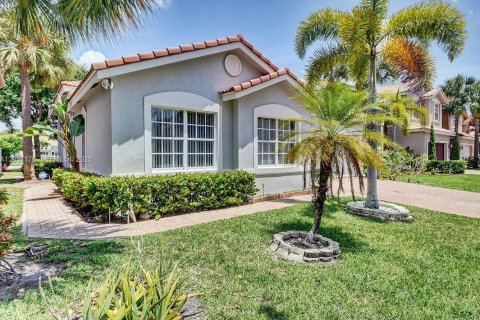 Casa en venta en Boynton Beach, Florida, 3 dormitorios, 184.97 m2 № 2186322 - foto 4