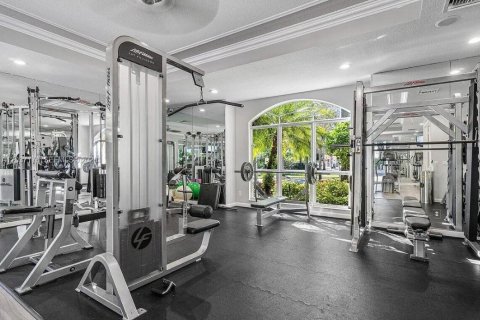 Casa en venta en Boynton Beach, Florida, 3 dormitorios, 184.97 m2 № 2186322 - foto 25