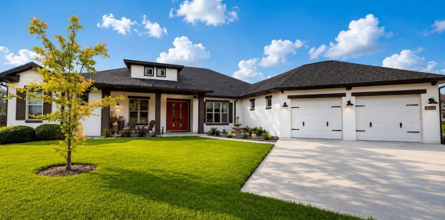 Casa en Ocala, Florida 3 dormitorios, 247.4 m2 № 2237293