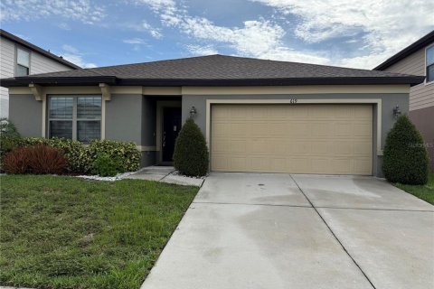 Casa en alquiler en Davenport, Florida, 4 dormitorios, 173.26 m2 № 1913885 - foto 2
