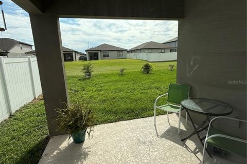 Casa en alquiler en Davenport, Florida, 4 dormitorios, 173.26 m2 № 1913885 - foto 21