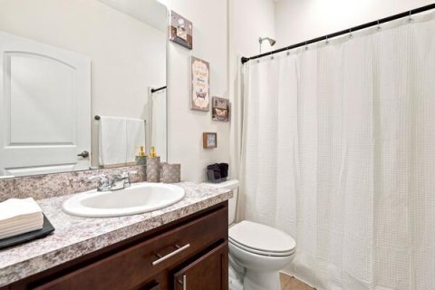Villa ou maison à vendre à Port St. Lucie, Floride: 5 chambres, 219.34 m2 № 2260394 - photo 21