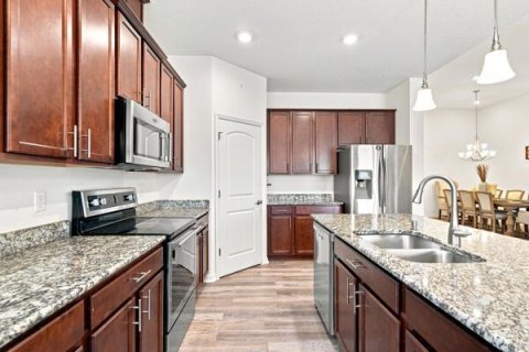 Villa ou maison à vendre à Port St. Lucie, Floride: 5 chambres, 219.34 m2 № 2260394 - photo 10