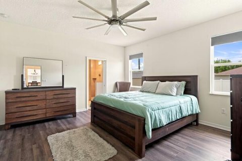Villa ou maison à vendre à Port St. Lucie, Floride: 5 chambres, 219.34 m2 № 2260394 - photo 29
