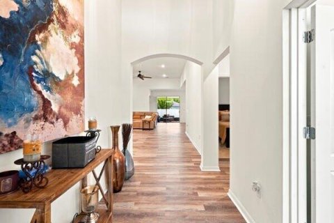 Villa ou maison à vendre à Port St. Lucie, Floride: 5 chambres, 219.34 m2 № 2260394 - photo 4