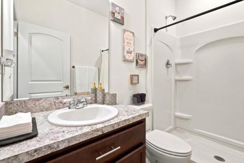 Villa ou maison à vendre à Port St. Lucie, Floride: 5 chambres, 219.34 m2 № 2260394 - photo 22
