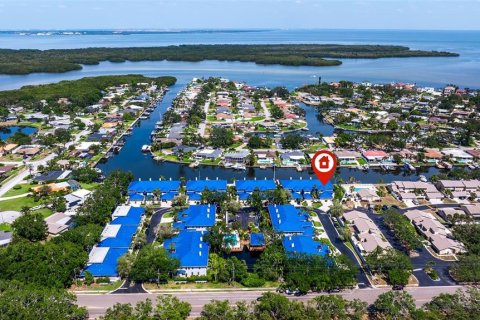 Townhouse in Saint Petersburg, Florida 2 bedrooms, 137.96 sq.m. № 1654307 - photo 1