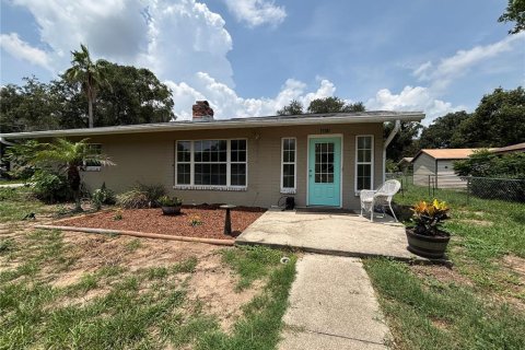House in Ocklawaha, Florida 2 bedrooms, 146.14 sq.m. № 2330018