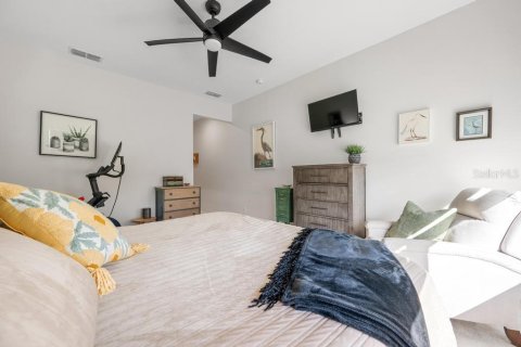 Copropriété à vendre à Bradenton, Floride: 3 chambres, 141.21 m2 № 2431015 - photo 25