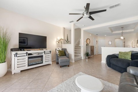 Copropriété à vendre à Bradenton, Floride: 3 chambres, 141.21 m2 № 2431015 - photo 16
