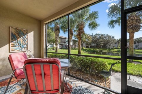 Copropriété à vendre à Bradenton, Floride: 3 chambres, 141.21 m2 № 2431015 - photo 19