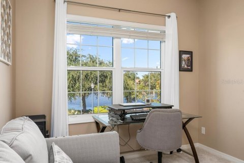 Copropriété à vendre à Bradenton, Floride: 3 chambres, 141.21 m2 № 2431015 - photo 5