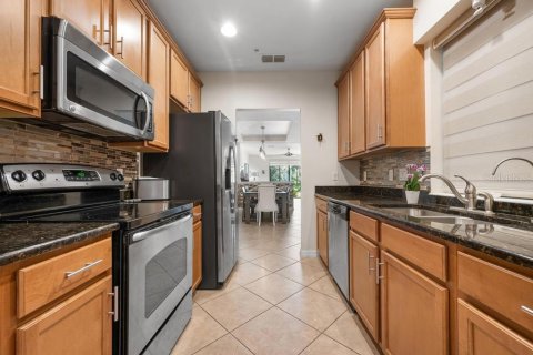 Copropriété à vendre à Bradenton, Floride: 3 chambres, 141.21 m2 № 2431015 - photo 22