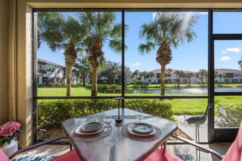 Copropriété à vendre à Bradenton, Floride: 3 chambres, 141.21 m2 № 2431015 - photo 2