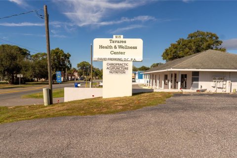 Commercial property in Tavares, Florida 476.03 sq.m. № 2214941 - photo 5