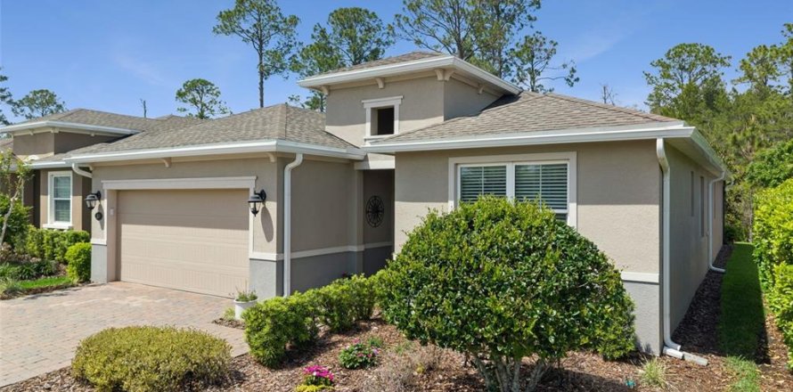 Casa en DeLand, Florida 2 dormitorios, 179.12 m2 № 2151231