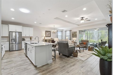 Casa en venta en DeLand, Florida, 2 dormitorios, 179.12 m2 № 2151231 - foto 3