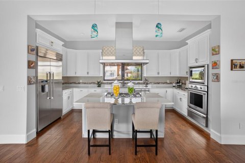 Villa ou maison à vendre à Palm Coast, Floride: 7 chambres, 474.64 m2 № 2351657 - photo 10